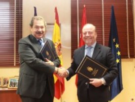 Pozuelo y la Camilo José Cela ayudan a los estudiantes