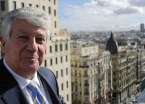 Arturo Fernández, a favor de aumentar la edad de jubilación