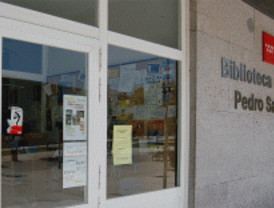 Las bibliotecas se abren a los inmigrantes no castellanoparlantes