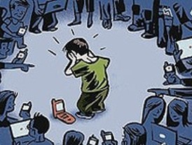 Ciberguardian vigila la red ante el acoso y los rumores