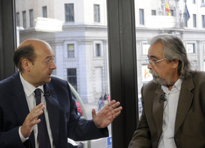 Pérez: "La vida cultural no debería estar sujeta a recalificaciones"