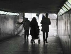 Getafe convoca ayudas para familias numerosas