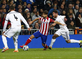 Todo preparado para el derbi por excelenchttp://cms.madridiario.es/imagenes/retina/save_24.pngia: las apuestas se disparan ante el Atleti-Real Madrid