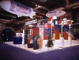 Las casas ecológicas y los transportes alternativos en un Expo-Ocio 'verde'