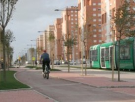 Los ciudadanos de Parla participan en el diseño de la futura movilidad de la localidad
