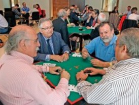Madridiario invita a sus lectores al VIII Campeonato de Mus