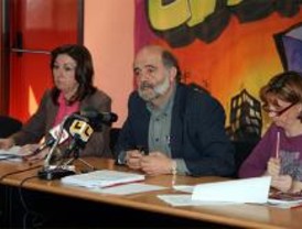Ediles socialistas de Educación piden que se oferten todas las plazas de Infantil
