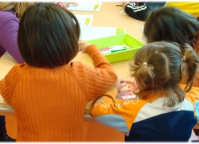 Las bibliotecas de verano de Las Rozas abren también por la mañana