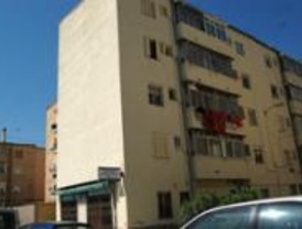 La vivienda de segunda mano en Madrid bajó un 2,38% en 2007