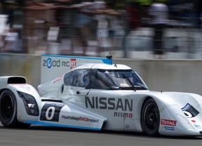 24 Horas de Le Mans, 24 horas de aburrimiento