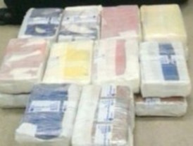 259 madrileños están detenidos en otros países por consumo o tráfico de drogas