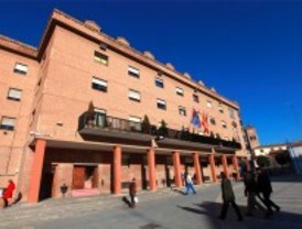 Móstoles quiere ser subsede olímpica