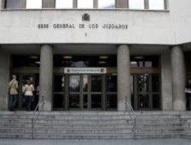 El fiscal califica de asesinato con alevosía la muerte de 'Luisito'