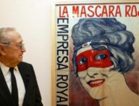 Fallece el cineasta César Fernández-Ardavín