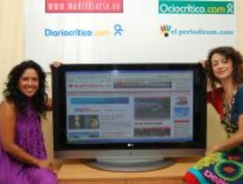 Cristina del Valle y Carmen París: 'Madrid necesita un día de silencio absoluto'