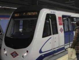 La línea 9 entre Arganda y Rivas reanudará el servicio este miércoles