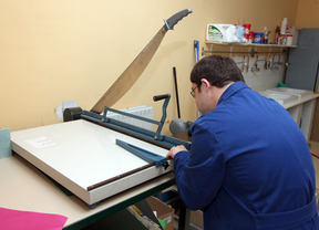 Los alumnos con discapacidad recibirán este curso 220 millones de euros