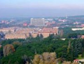 El 16 de marzo tendrá lugar la Medio maratón de la Ciudad Universitaria