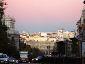 La CE incluye a Madrid entre las comunidades contaminadas