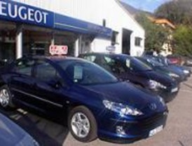 Peugeot España trasladará su sede a Las Tablas