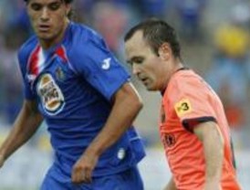 Cortés:'Teníamos ilusiones de hacer algo grande'