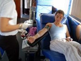Cada día hacen falta 700 donaciones de sangre