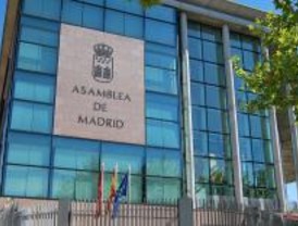 Enmienda a la totalidad a la Ley de Medidas Fiscales de Esperanza Aguirre