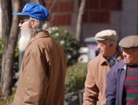 Nuevos talleres para los mayores de Alcobendas