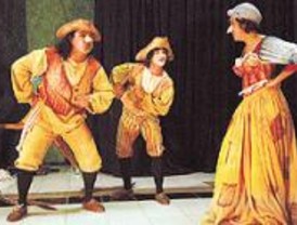 Lope de Vega, Shakespeare y Zorrilla, en el Festival del Teatro Clásico