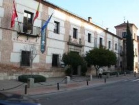 Detenido el presunto autor de tres agresiones sexuales en Alcalá de Henares