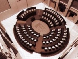 El estreno del nuevo salón de plenos municipal se retrasa por las elecciones