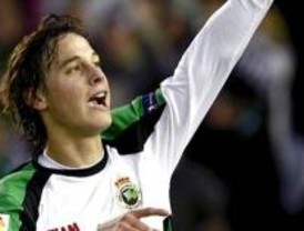 Canales elige al Real Madrid