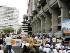 Mil niños participarán en el VI Maratón por la Integración Social este sábado