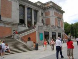 El Museo del Prado 'rejuvenece' con el arte figurativo y expresionista de Cy Twombly