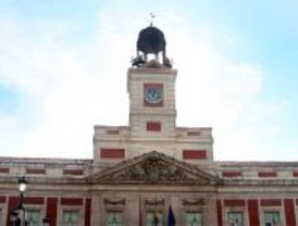 Madrid alcanza el máximo histórico de inversión extranjera