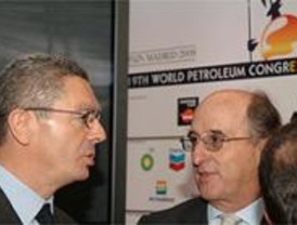 Madrid será la sede del Congreso Mundial del Petróleo