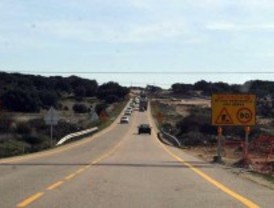 El Tribunal de Justicia de la UE condena a España por infringir las leyes ambientales con la M-501