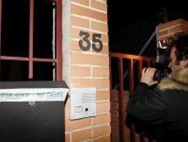 Encuentran muertos a dos niños y un adulto en una casa de San Martín de Valdeiglesias