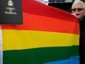 COGAM denuncia el incremento en un 400% de la violencia homofóbica