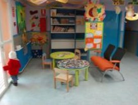 Hay 4.000 niños sin escuela infantil, según el PSOE