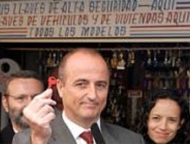 Sebastián construirá 40.000 viviendas para alquiler en la capital