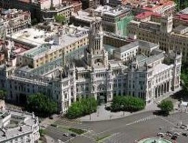 La deuda de la capital supera los 7.100 millones