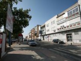 Más de 360.000 euros para suprimir barreras arquitectónicas en Leganés
