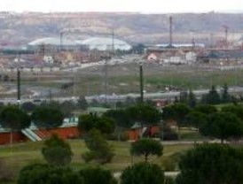Otro paso hacia el nuevo barrio del Aeropuerto