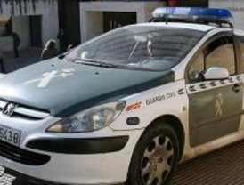 La Policía investiga en Frenedillas las quemaduras sufridas por una mujer