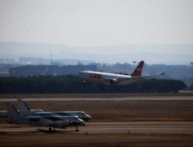 La Cámara de Comercio quiere participar en la gestión del nuevo Barajas privatizado