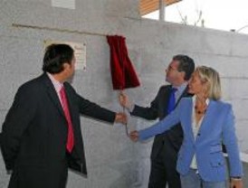 La Comunidad remodela el camping de El Berrueco