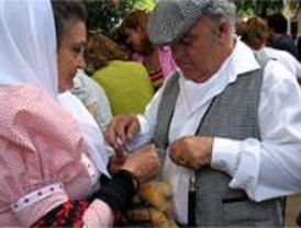 Comienzan las fiestas de San Antonio de la Florida