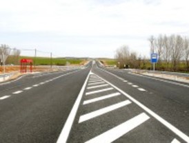 La Comunidad elimina dos puntos negros en Ribatejada