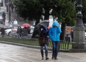 Aviso por fuertes vientos en la región para este sábado